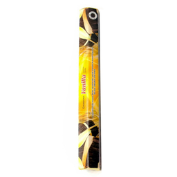 عود دارشان رایحه وانیل کد Vanilla-01 بسته 20 عددی