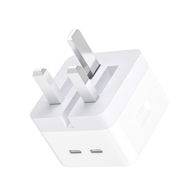 شارژر 35 وات اپل مدل P/A کد 43885 مناسب iPhone 15 / 16