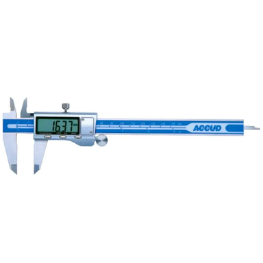 کولیس دیجیتال آکاد کد 16-008-111 گستره 0-200 میلی متر