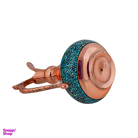 پارچ شلغمی فیروزه کوب آقاجانی (Aghajani) شماره 15