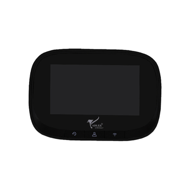 چشمی درب دیجیتال مدل Adler 3040