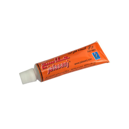 براق کننده فلزات جلاسنج مدل Metal Polish