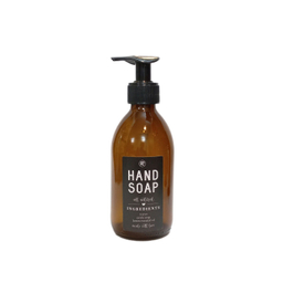 مخزن مایع ظرفشویی hand soap کد 163