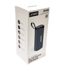اسپیکر بلوتوثی قابل حمل جووی کد BM08