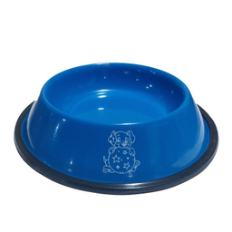 ظرف غذای سگ و گربه مدل کلاسیک کد 01