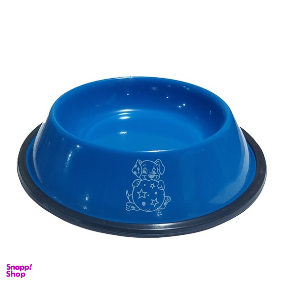 ظرف غذای سگ و گربه مدل کلاسیک کد 01