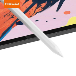 قلم هوشمند رسی مدل Recci IPAD Touch Pen RCS-S07