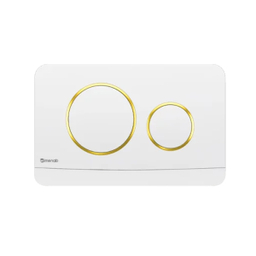 کلید فلاش تانک ایمن آب مدل پلنت