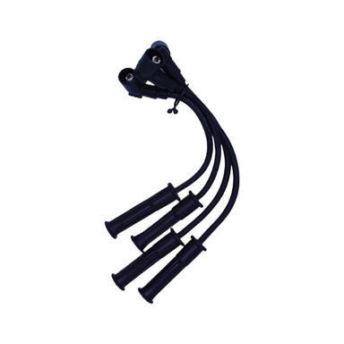 وایر شمع خودرو ان جی کی کد NGK16 مناسب نیسان انژکتور بسته 4 عددی