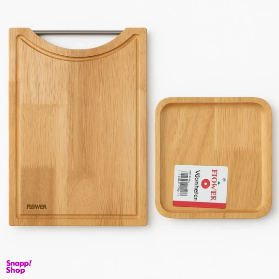 سرویس آشپزخانه 25 پارچه رد فلاور کد W85