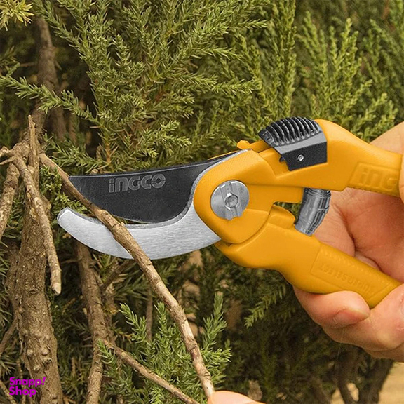 قیچی باغبانی اینکو کد HPS-0109