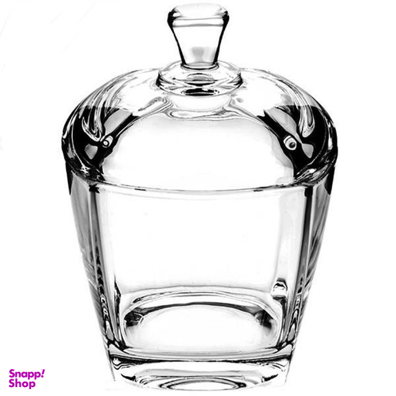 قندان اومیکس گلس مدل استرلینگ