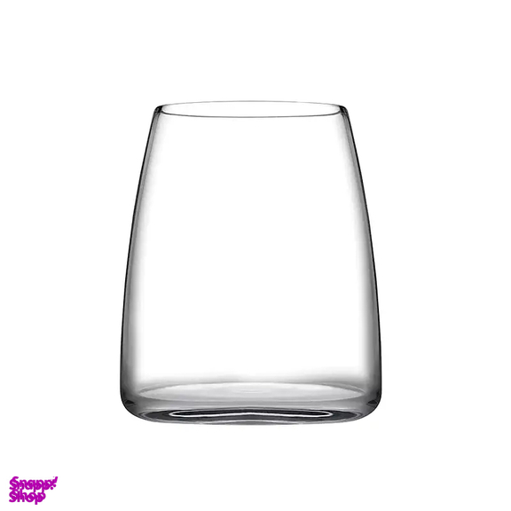 لیوان کوتاه پاشاباغچه مدل پینوت کد 420742 گنجایش 390 سی‌ سی بسته 4 عددی