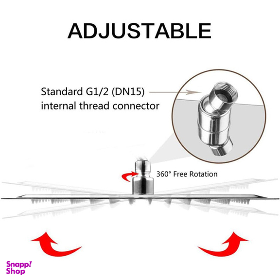 علم دوش حمام پاپیروس مدل یونیورست New-Classic