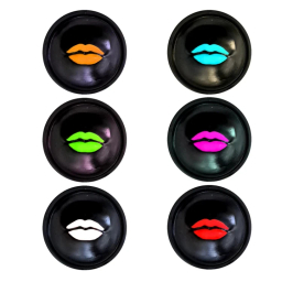 جاعودی مدل لب کد 451