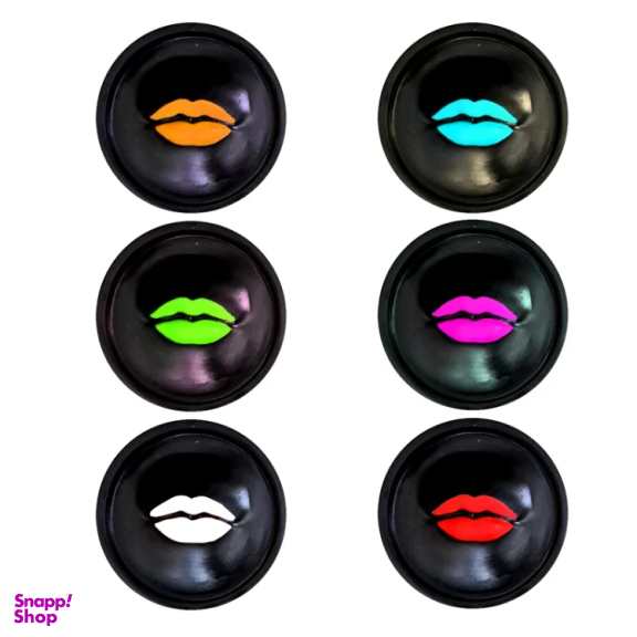 جاعودی مدل لب کد 451