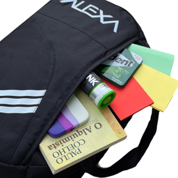 ساک ورزشی الکسا مدل ALX99039