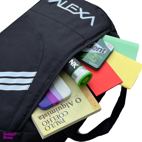 ساک ورزشی الکسا مدل ALX99039