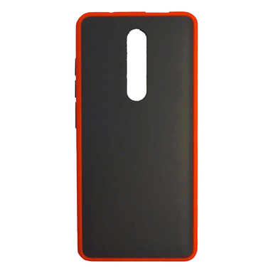 کاور موبایل پشت مات مدل Me مناسب شیائومی Mi 9T / Mi 9T Pro