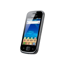گوشی موبایل سامسونگ مدل Galaxy Gio تک سیم کارت ظرفیت 2 گیگابایت رم 278 مگابایت