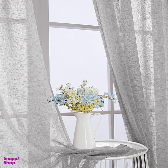 پرده فوروارد مدل FCLT90012 سایز 280 × 150 سانتی متر