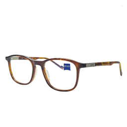 فریم عینک طبی ویفرر زایس مدل ZS-22525 رنگ قهوه ای