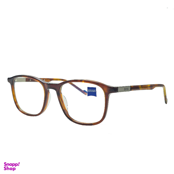 فریم عینک طبی ویفرر زایس مدل ZS-22525 رنگ قهوه ای