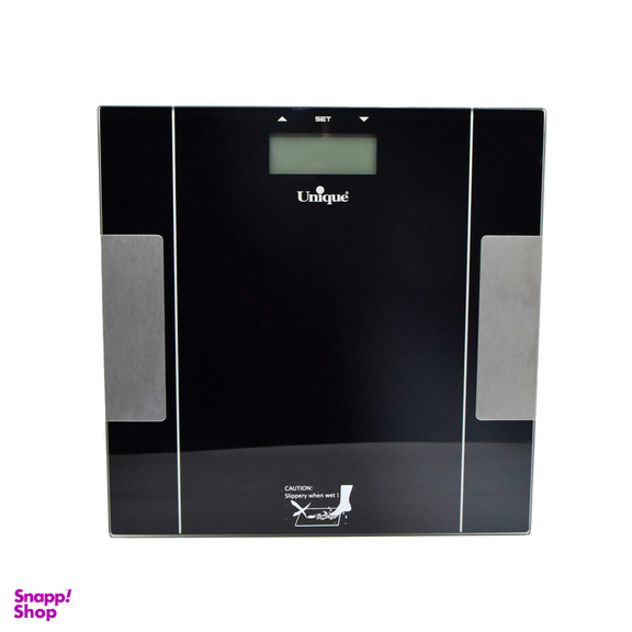 ترازو  دیجیتال یونیک کد 6507