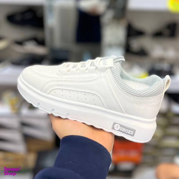 کفش راحتی زنانه طرح k-shoes کد 166