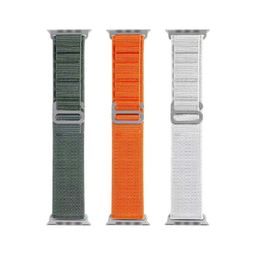 بند ساعت هوشمند ویوو مدل Nylon Watch Band سایز 38-40-41 میلی متر