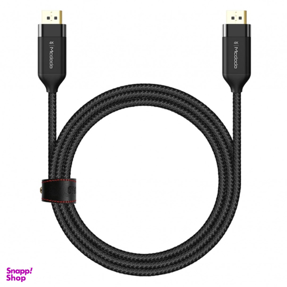 کابل تبدیل Display Port مک‌ دودو مدل CA-8140 طول 2 متر