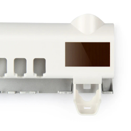 جا مسواکی و ضد عفونی کننده مسواک مدل MTS1