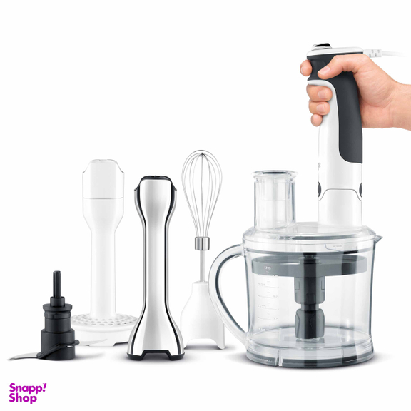 گوشت کوب برقی سیج مدل BSB530