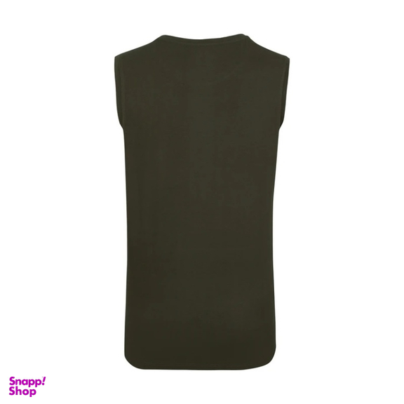 تاپ راحتی مردانه مدل GD-s-15581274 رنگ مشکی