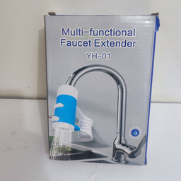 سرشیر کاهنده مصرف آب مدل YH-01 مخزن فوم دار