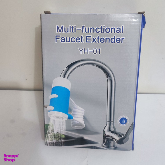 سرشیر کاهنده مصرف آب مدل YH-01 مخزن فوم دار