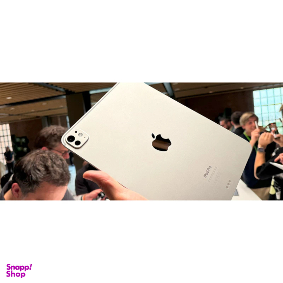 تبلت 11 اینچ اپل مدل iPad Pro 2024 M4 Wi-Fi ظرفیت 256 گیگابایت رم 8 گیگابایت