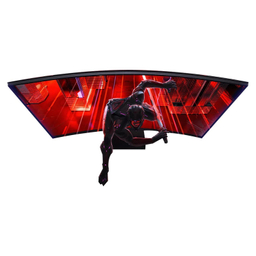 مانیتور شیائومی مدل Xiaomi Curved Gaming Monitor G34WQi سایز 34 اینچ