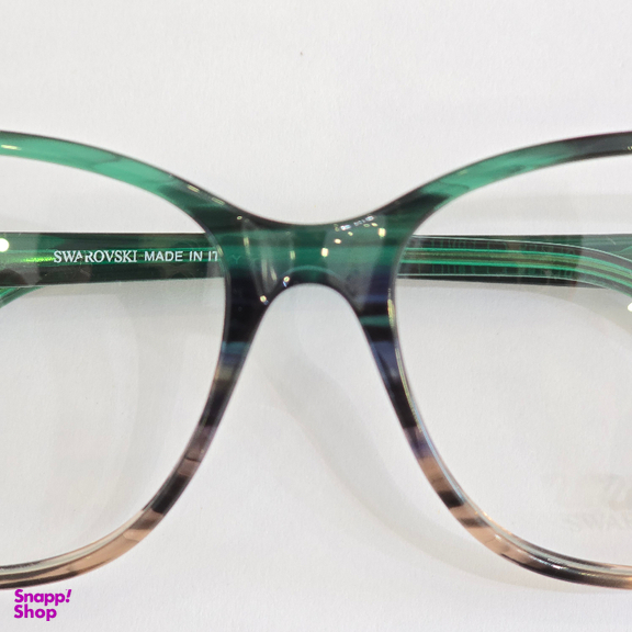 فریم عینک طبی زنانه کد L1108C2