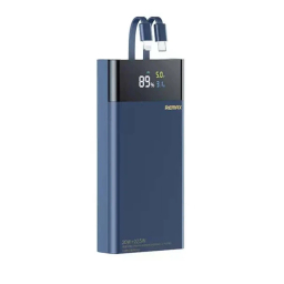 پاوربانک ریمکس مدل RPP-561 ظرفیت 20000 میلی‌ آمپر ساعت