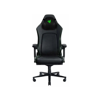 صندلی گیمینگ ریزر مدل Iskur V2 BK/Gr