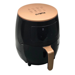 سرخ کن بدون روغن المپیا مدل OE-3371