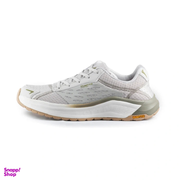 کتانی ورزشی مردانه هامتو مدل 360065A-5 کد B928 رنگ طوسی