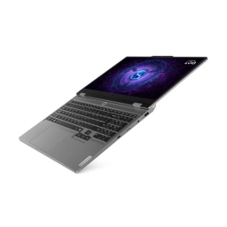 لپ تاپ 15.6 اینچ لنوو مدل LOQ 15IRX9-i7 13650HX-28GB DDR5-1TB SSD-RTX4050-FHD کاستوم شده
