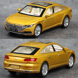 ماشین بازی چه ژی مدل فولکس VOLKSWAGEN CC