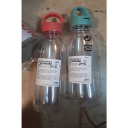 بطری ایکیا مدل 365 گنجایش 0.5 لیتر
