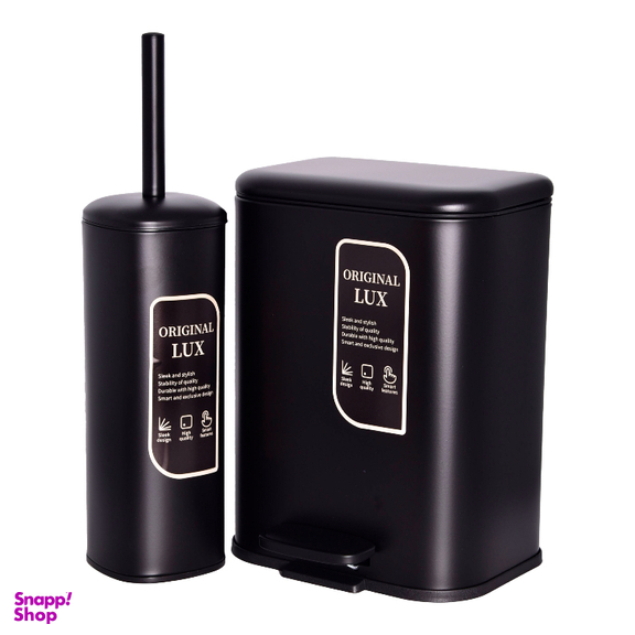 ست سطل و فرچه اورجینال مدل MAT کد 7005-1