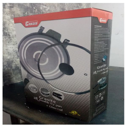 تابه دوبل گرد کاندید سایز28