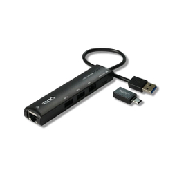USB هاب تسکو مدل THU 1165