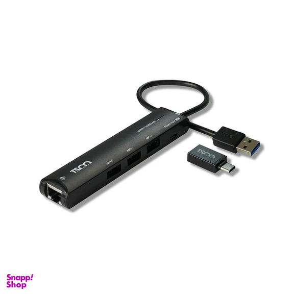 USB هاب تسکو مدل THU 1165
